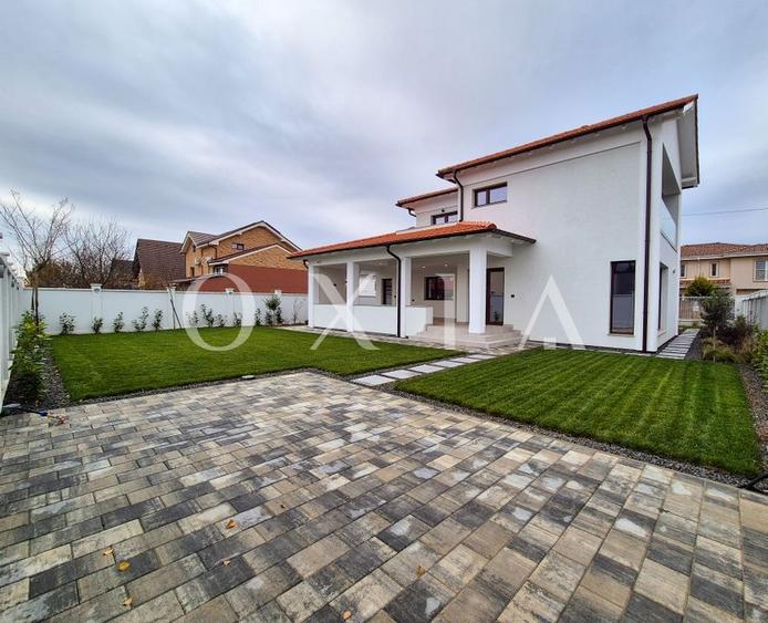 AX966 Confort si eleganta in Timisoara, zona rezidentiala de top - 27