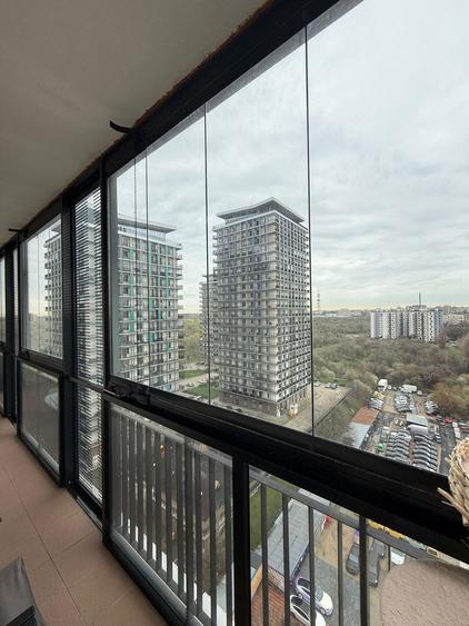 Apartament 2 Camere Asmita Gardens | Complet Mobilat - 6