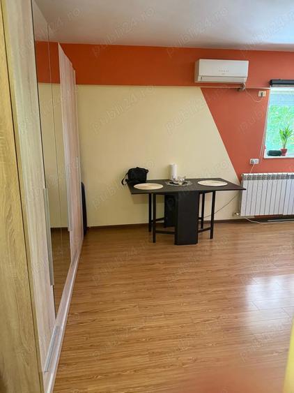 Inchiriez Garsoniera - Zona Compozitorilor - 2