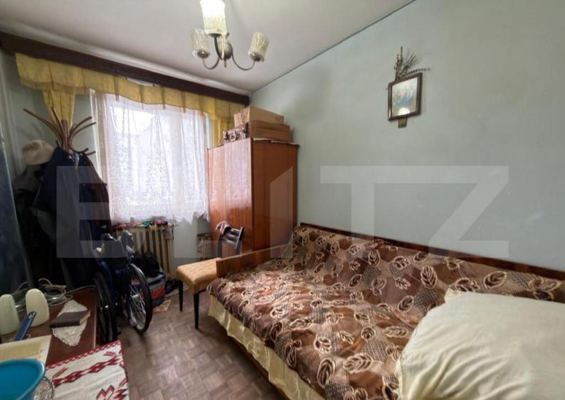 Apartament 3 camere, 48 mp, zona Racheta-Craiovi?a Noua - 5