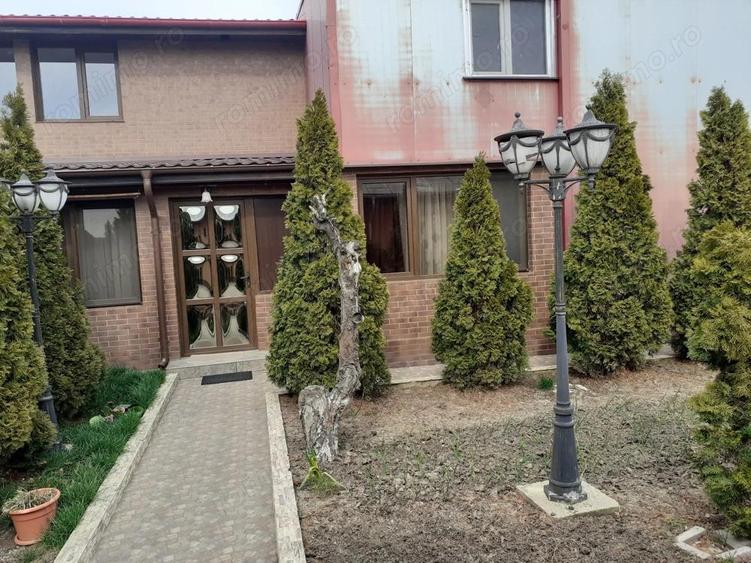 Voluntari, Andronache depozitare, 800 mp, trei spatii, teren 1100 mp - 4