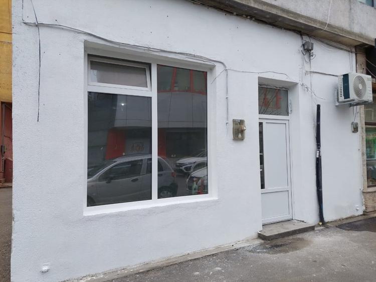 SPATIU COMERCIAL  |   ULTRACENTRAL  |  CONSTANTA - 7