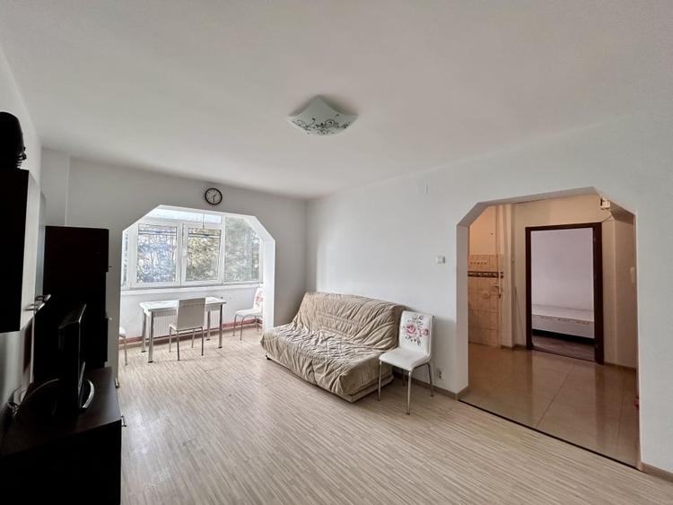 Apartament 3 camere, centrala proprie, Cameliei, Ploiesti - 8