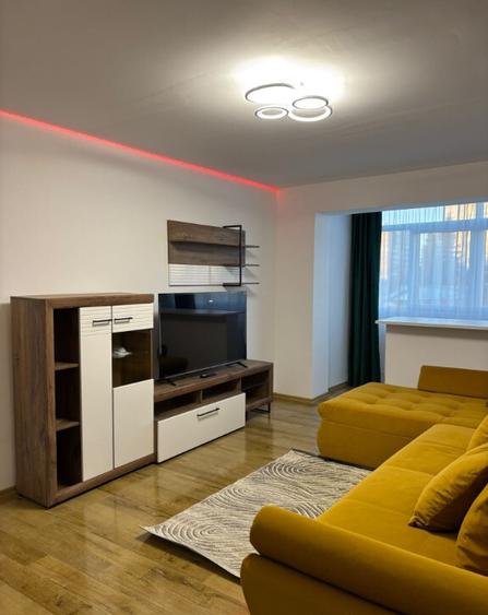 Apartament de inchiriat 2 camere Zona Vest, aleea Varbilau, Ploie?ti - 2