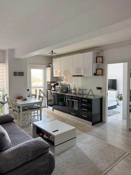 Apartament cu 2 camere in Marasti ! - 2