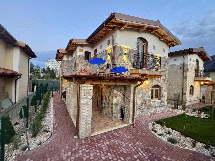 Casa 4 camere, PET FRIENDLY, Tractorul - 13