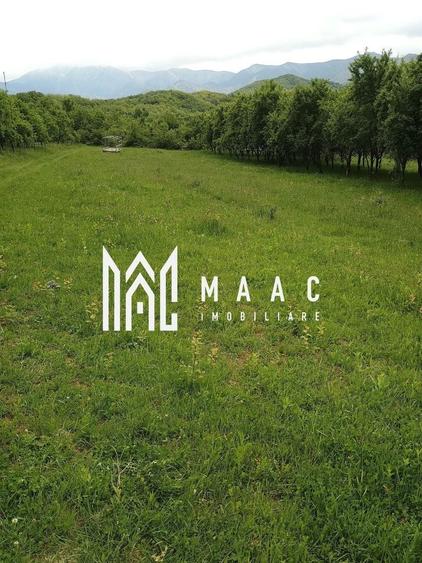 Teren 2000 mp | Sebeșu de Jos | Deschidere 25 ml | Utilități in proximitate - 1