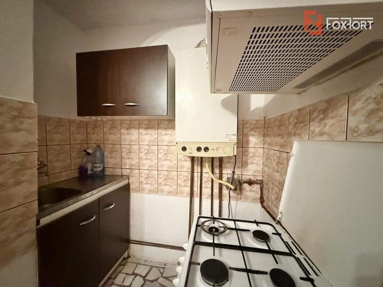 Apartament cu 2 camere de vanzare in Timisoara, zona Bucovina - 15
