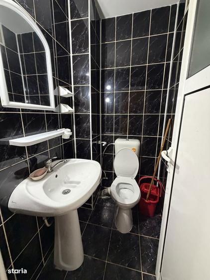 Chirie Apartament 3 camere Mioveni, 2 bai, ultracentral, mobilat - 6