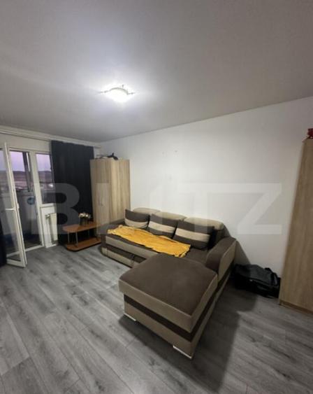 Apartament 2 camere, 46.98 mp utili + 6.32 mp balcon, zona C - 1