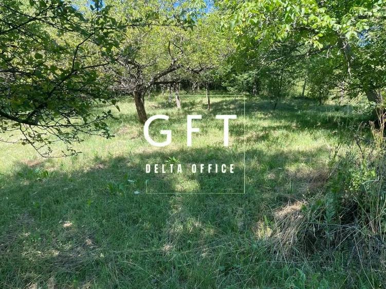 Teren intravilan 650- 669 mp de vanzare Strada Dambului Bistrita - 4