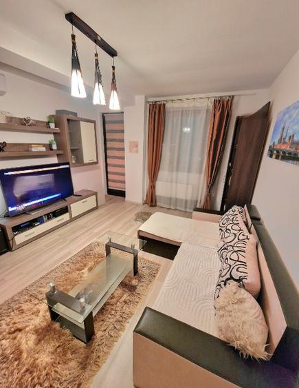 Doua camere  cu parcare Ghencea Bucuresti Alunului 68900e - 3