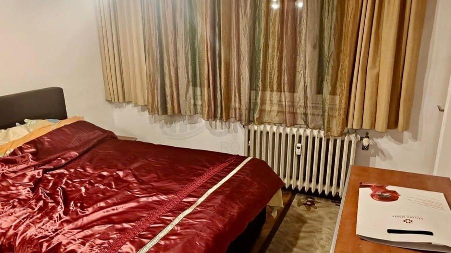 REA1028381 Apartament 2 camere I Stefan cel Mare I metrou I De vanzare - 3
