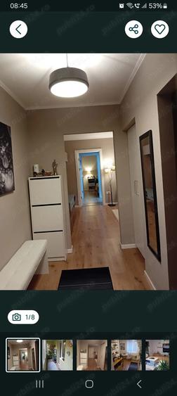 Apartament doua camere - 2