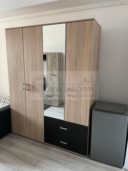 Garsonieră de închiriat – zonă centrală, aproape de Palas Mall - 5