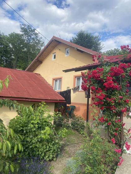 Casa de vanzare ( Oras Boldesti-Scaeni , Localitate Seciu) - 1