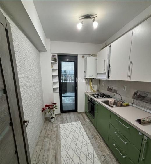 Apartament 2 cmaere decomandat+terasa amenajata - bloc nou Apartament 2 cmaere decomandat+terasa amenajata - bloc nou