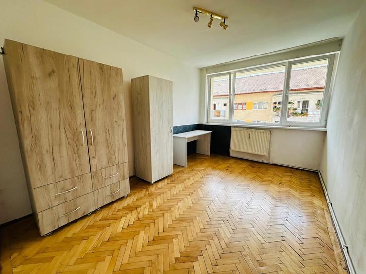 Apartament 3 camere Grigorescu Zona Liceu O Ghibu - 3