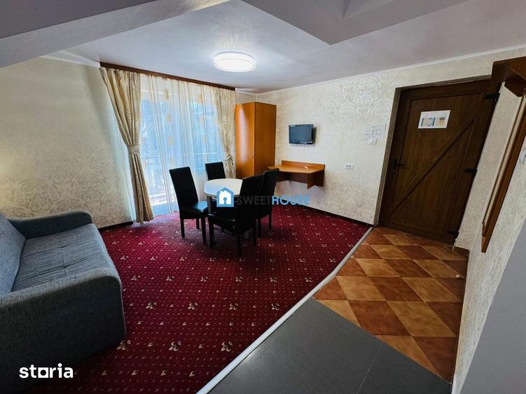 Casă cu 4 camere cu Teren 30 Mp în Bran