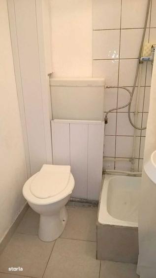 Inchiriez camera de camin mobilata, cu baie proprie, Nicolina - 3