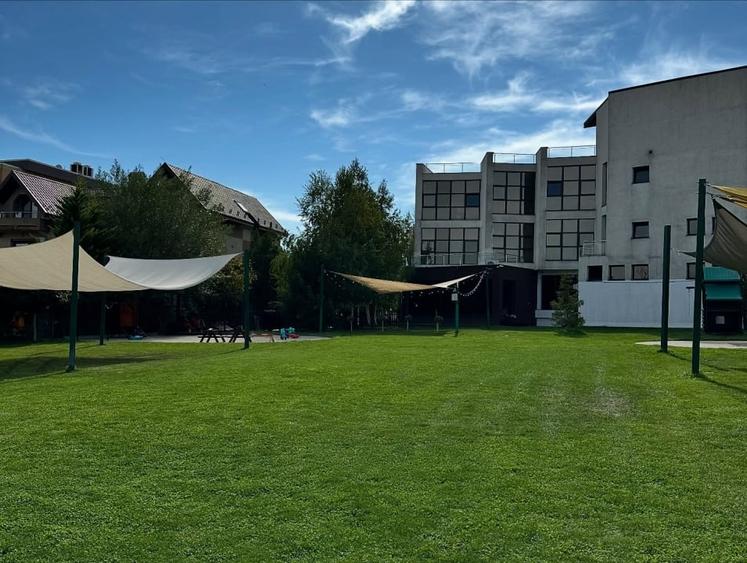 De Inchiriat Cladire 740 MP Teren 3000 MP Pretabil Gradinita/Clinica - Pipera - 6