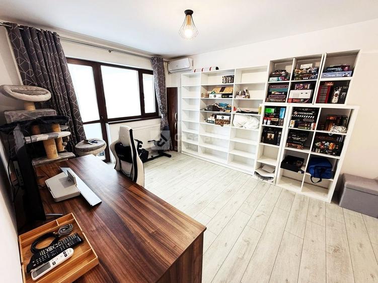 Bucium Confort - 2 camere decomandat, bloc 2019, READY TO MOVE - 19