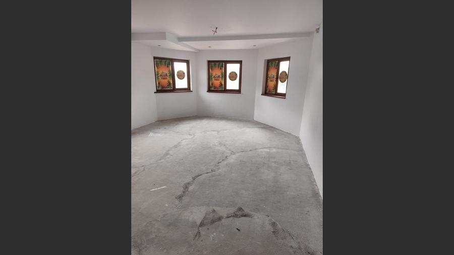 Spatiu parter de inchiriat  in Baicoi - 1