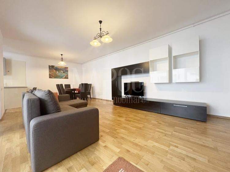 Apartament 2 camere de vanzare in Gheorgheni, Cluj Napoca - 4