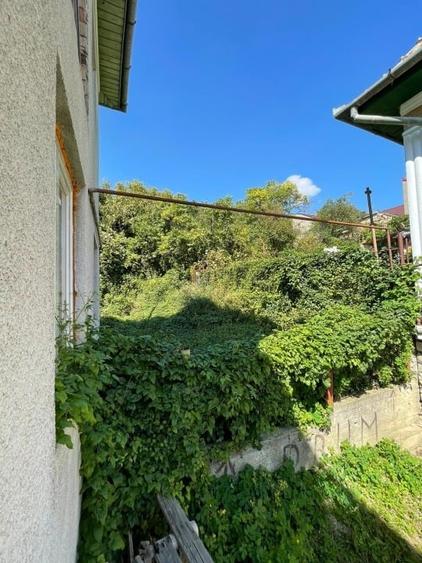 Casă ultracentrală pe str. Avram Iancu – 100 m de zona pietonală, investiție - 9