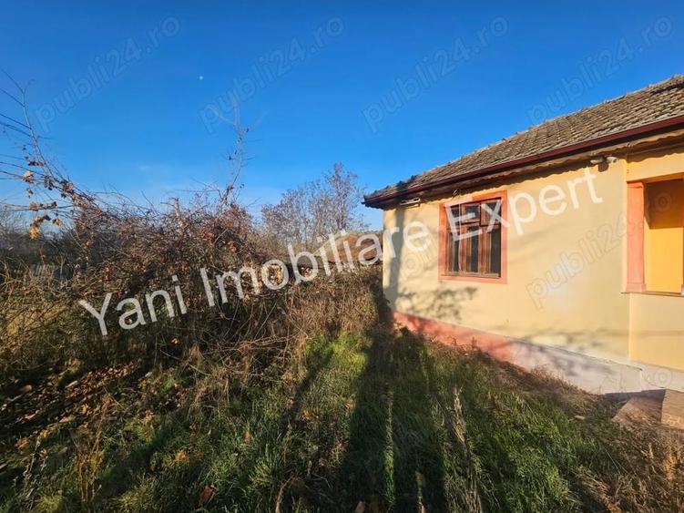 Casa + teren de vanzare in comuna Barla, sat Urlueni, Jude? Arge?. - 3