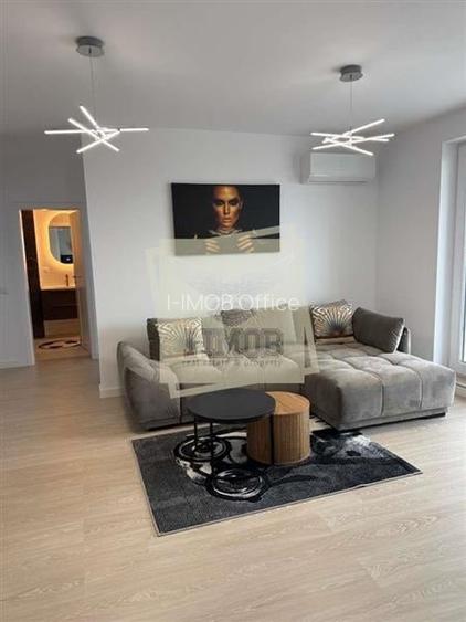 Apartament de lux 3 camere terasa de 23 mp in Evo Apartament de lux 3 camere terasa de 23 mp in Evo