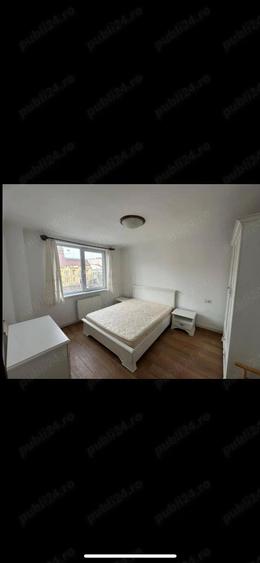 Dau in chirie apart cu 2 camere et 2 Piata Trandafirilor - 8