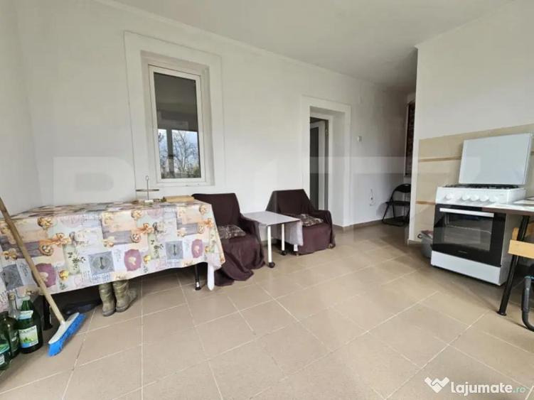 Casa individuala, 200 mp utili, 1000 mp teren, zona - 9