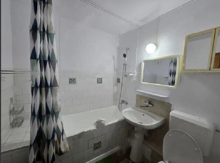 13 Septembrie PANDURI etajul  1 RENOVAT RECENT,MOBILAT UTILAT COMPLET - 6