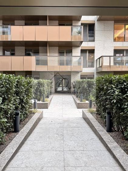 Apartamente Premium in Cortina 126 -  Baneasa -  Bucuresti - Pipera - 3