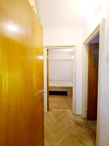 Drumul Taberei/parc,5 minute metrou - 8