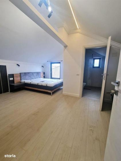 Casa Cihei 6 camere - 8