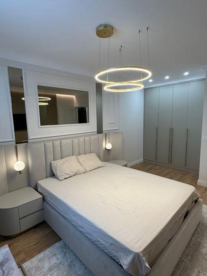 Proprietar 2 camere Pipera , rond OMV, cu loc de parcare, se poate si inchiria pentru suma de 1100 pe luna - 8