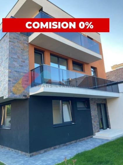 Vand Vila Noua Gheorgheni – 212 mp Utili, 3 Nivele, parcari - 2