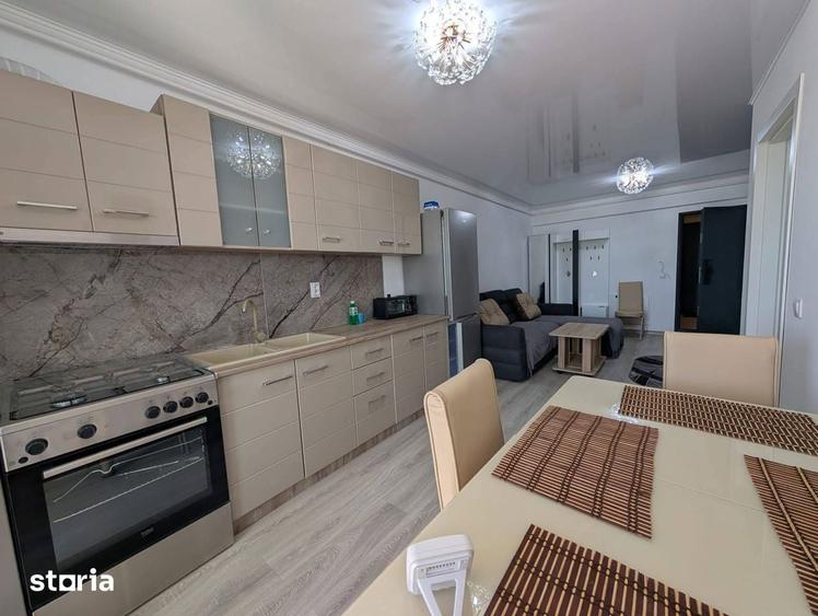 Prima inchiriere! Apartament 2 camere, gradina deosebita, Copou - 2