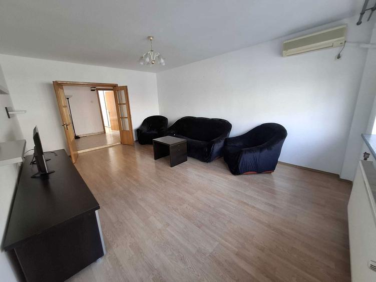 Apartament 4 camere de inchiriat semimobilat, 13 Septembrie, Marriott, 105mp - 2