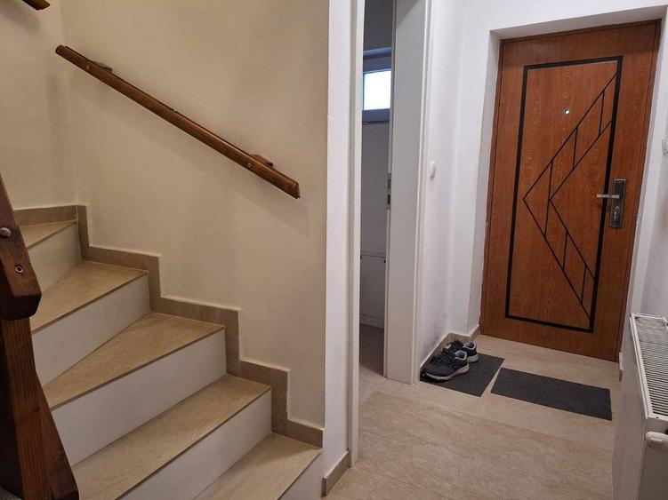 Inchiriere Casa - Piata Cipariu - 6