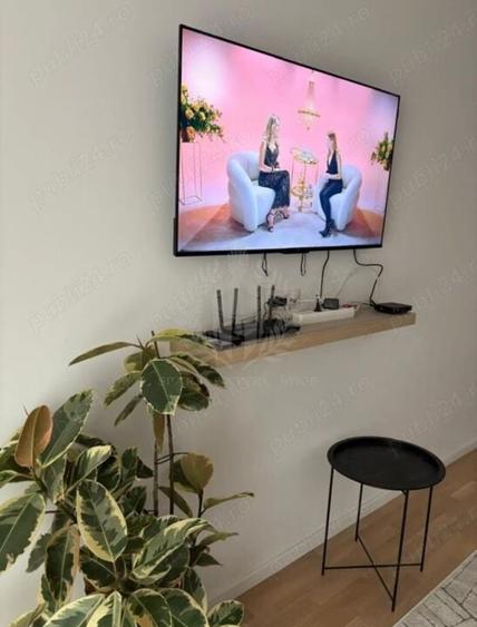 2 CAMERE // MRS SMART // LOC DE PARCARE SUBTERAN - 8