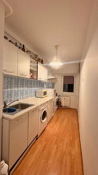 Apartament o camera în zona CALEA MANASTUR - 5