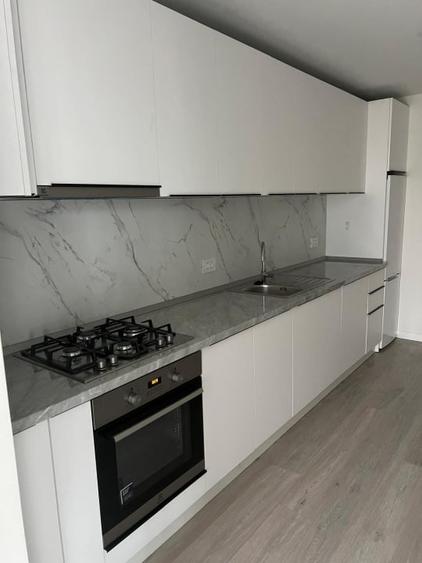 Apartament 2 camere, decomandat – 550 €/luna - 1