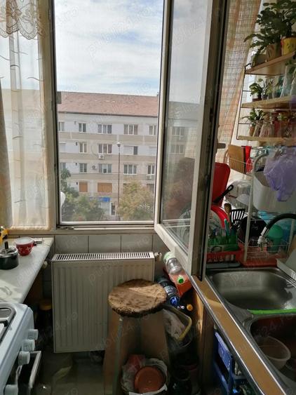 Apartament 2 camere Pia?a Decebal - 10