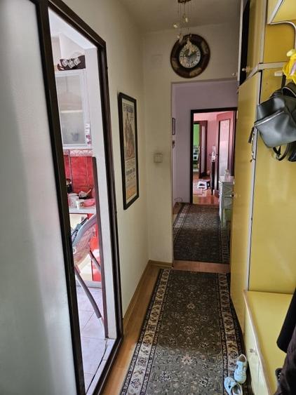 Apartament 3 camere, 64 mp utili, zona Dambovita - 11