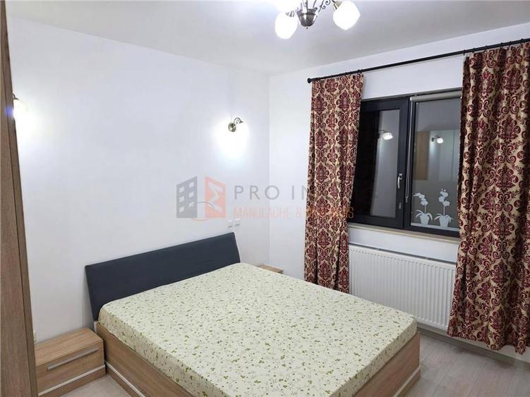 Apartament 2 camere cf 1 decomandat zona Orizont - 3