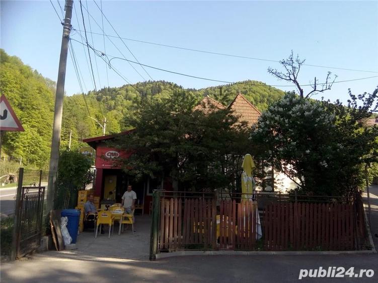Casă cu 4 camere cu Teren 340 Mp în Castelul Peleș