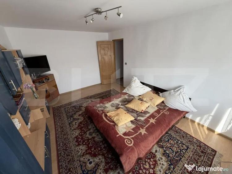 Apartament 2 camere decomandat, Micro Aiud - 3